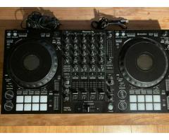 Pioneer DJ DDJ-1000
