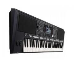 Yamaha PSR-S950 61-key