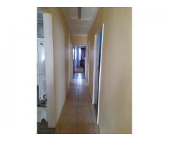 Family Home in Northdale to rent