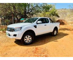 RANGER 3.2TDCi XLS P/U SUP/CAB