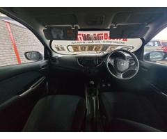 TOYOTA STARLETT 1.4 Xi for sale