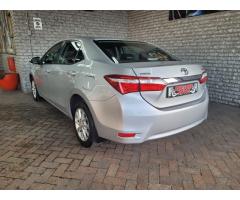 TOYOTA  COROLA 1.6 for sale