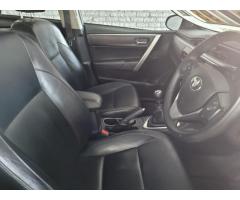 TOYOTA  COROLA 1.6 for sale