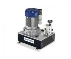 VPHC 400V POWER UNITS , CAPETOWN