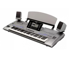 Yamaha Tyros5-76 Keyboard for sale