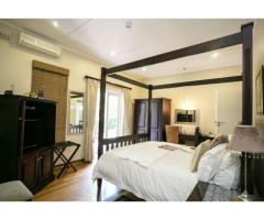 3 BEDROOM BLUFF SUMMER RENTAL HOUSE