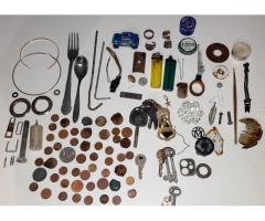 Emergency Metal Detection Services Cape Town