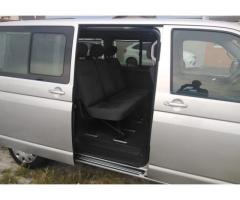 VW Caravelle 1.9TDI 2006