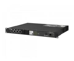 Yamaha SWP18 Network Switch with 8 EtherCON Ports