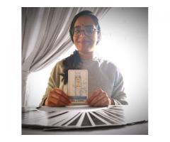 Tarot lessons one-on-one