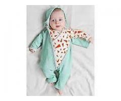 Brand New Baby Clothes