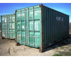 6m shipping containers for sale