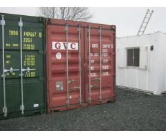 6m shipping containers for sale