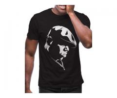 T shirt printing Cape Town