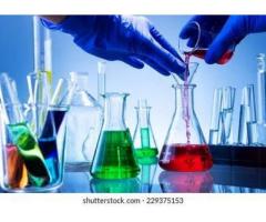 Physical Sciences and Mathematics tutoring