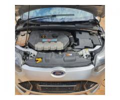 2013 Ford Focus ST3 2.0 for sale