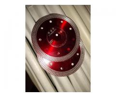 Nox CS41 Diamond Disc