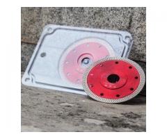 Nox CS41 Diamond Disc