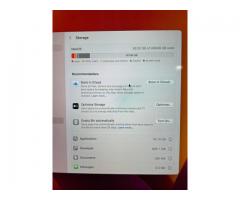 MacBook Pro 13 inch 2019