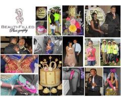 Photography SPECIAL - R400 Unlimited Photos including Travel out