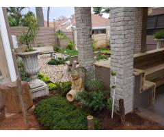 BEAUTIFUL White Rock Art Cladding - Covers around 3SQM - R450