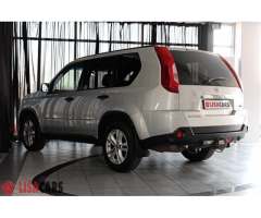 NISSAN XRAIL 2.0 DCI 4X2