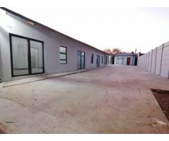 Rental flats R3200 Brakpan