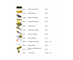 OMT Tools and Security