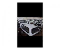 Nissan Np200 Canopy