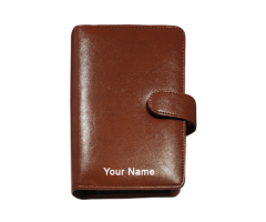 Printing these custom planners in bulk