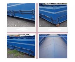 Grain Bin