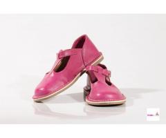 GENUINE LEATHER VELLIES