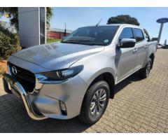 2022 Mazda BT-50 1.9TD Double Cab Active Auto For Sale