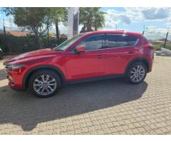 2020 Mazda CX-5 2.0 Individual For Sale