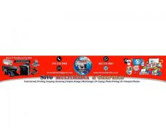 Flyers, pamphlets and leaflets in Randburg