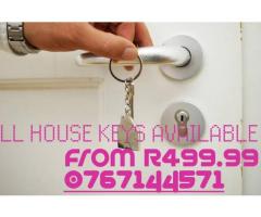 PRETORIA LOCKSMITH SERVICES