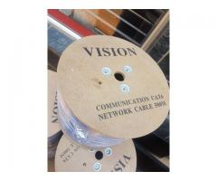 Cat6 cable 500m