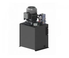 ARCENIC 500VHP POWER PACKS