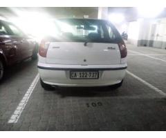 2001 1.6 Fiat Palio for sale
