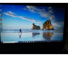 Dell Precision M7520