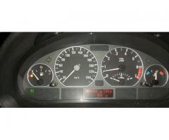 BMW 2003 StationWagon (6 Cylinder)