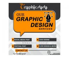 graphic designer