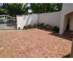 4 BEDROOM HOUSE FOR SALE PIETERMARITZBURG