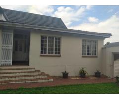 4 BEDROOM HOUSE FOR SALE PIETERMARITZBURG