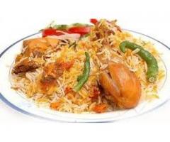 For all your Halaal food requirements