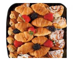 For all your Halaal food requirements