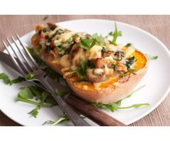 For all your Halaal food requirements