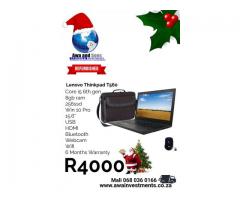 Lenovo Thinkpad T560