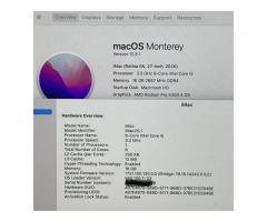 iMac (Retina 5K, 27-inch, 2020)