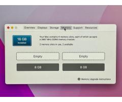 iMac (Retina 5K, 27-inch, 2020)